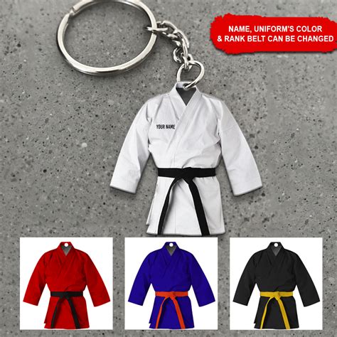 Karate Gifts for Girls